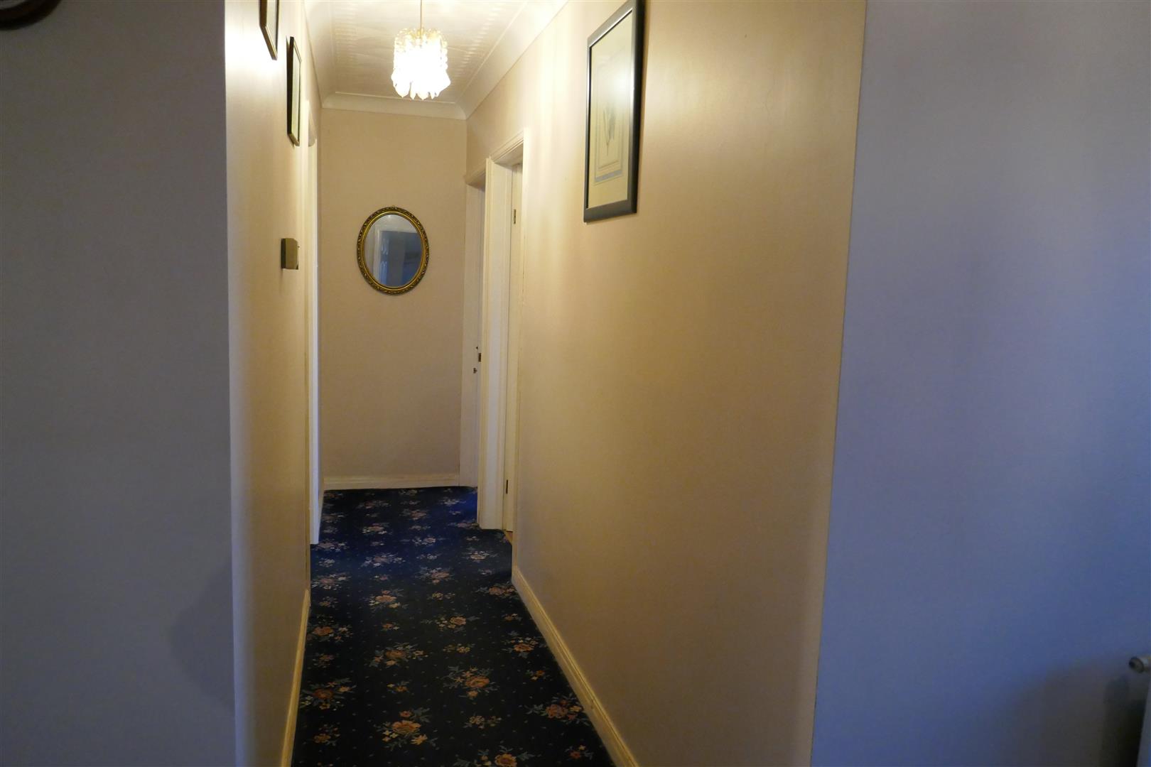 INNER HALL
